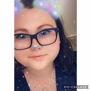 Meet your Posher, Rebecca